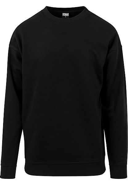 URBAN CLASSICS Rundhalspullover Urban Classics Herren günstig online kaufen
