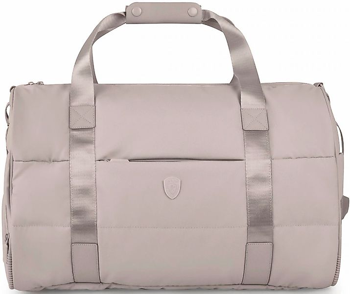 Heys Reisetasche "The Puffer Duffle Bag" Weekender Duffle Bag Schuhfach Auf günstig online kaufen