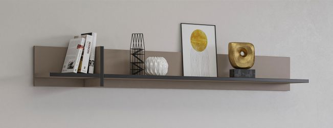 INOSIGN Wandboard Cross,Breite 180 cm, moderne günstig online kaufen