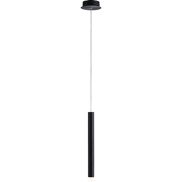 JUST LIGHT Pendelleuchte »BRUNO«, 1 flammig, Leuchtmittel LED-Board   LED f günstig online kaufen