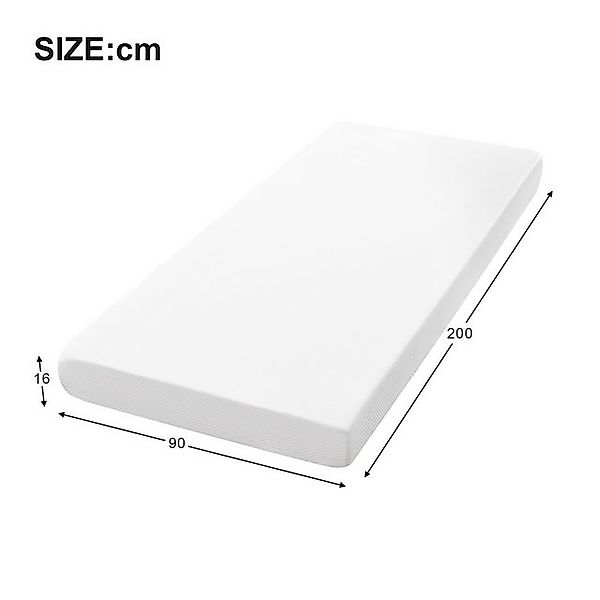 STILVORA Etagenbett 90×200 Tagesbett Kinderbett Schlafsofa mit Ausziehbett günstig online kaufen
