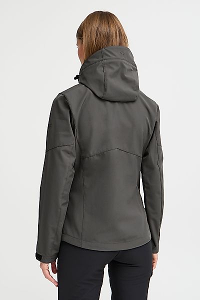 North Bend Softshelljacke NBRosa W W-PRO günstig online kaufen
