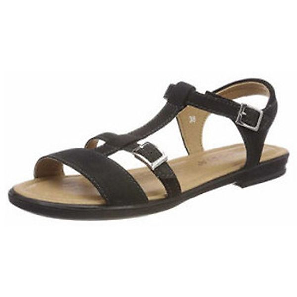Ricosta  Sandalen Sandalen für Mädchen in schwarz günstig online kaufen
