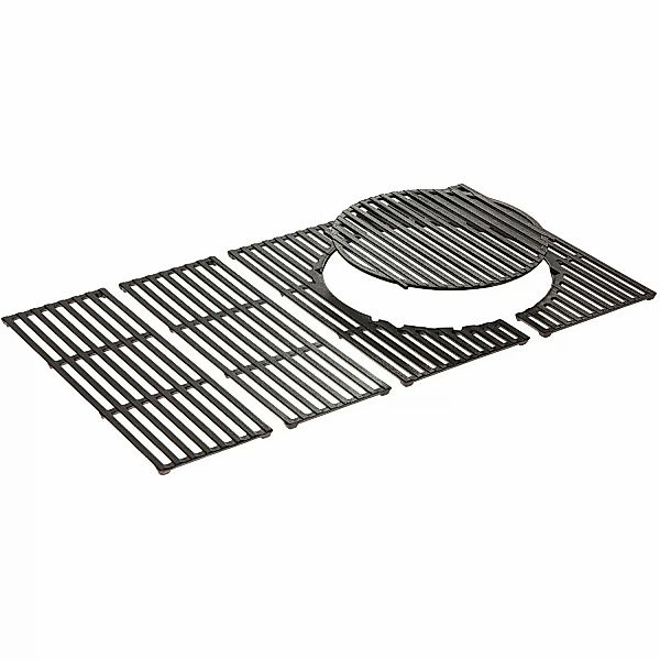 Enders® Gussrost Switch Grid für Gasgrill Chicago 4-Brenner B 71 cm x T 42 günstig online kaufen