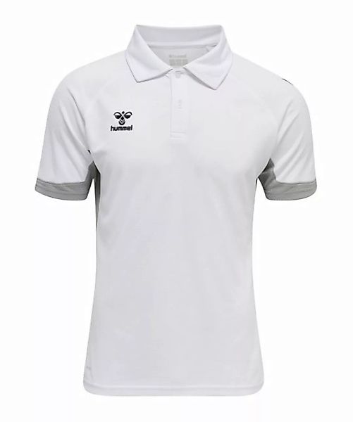 hummel T-Shirt hmlLEAD Functional Poloshirt default günstig online kaufen