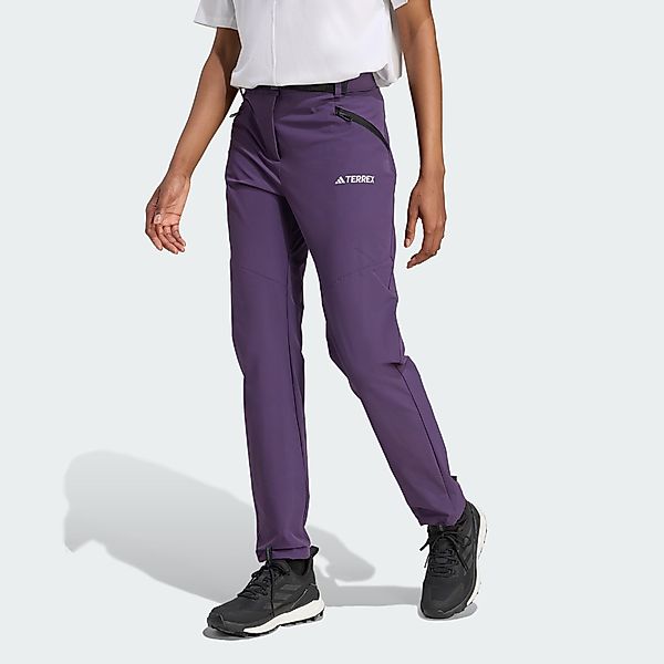 adidas TERREX Outdoorhose TERREX XPERIOR HOSE günstig online kaufen