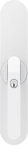ABUS Alarmfenstergriff ABUS WINTECTO One Smarter günstig online kaufen