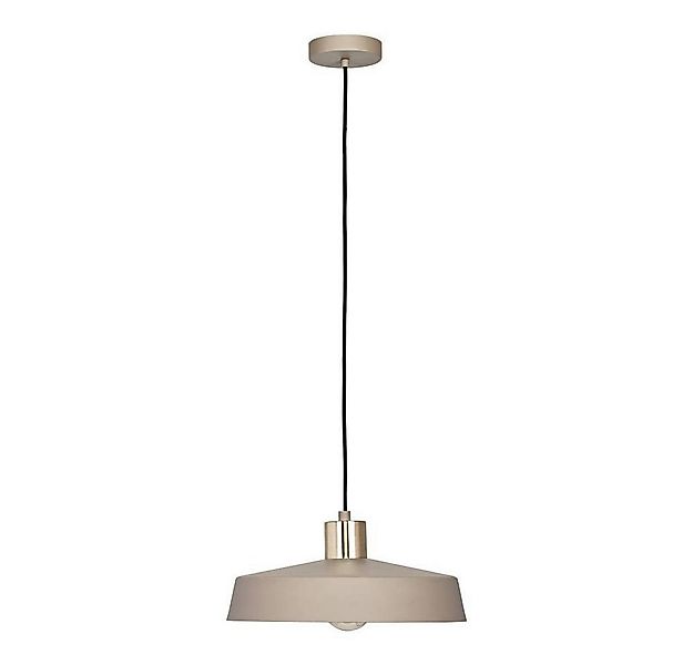 EGLO Hängeleuchte VALDIOLA Pendellampe, Stahl, IP20, E27, Wohnzimmerlampe, günstig online kaufen