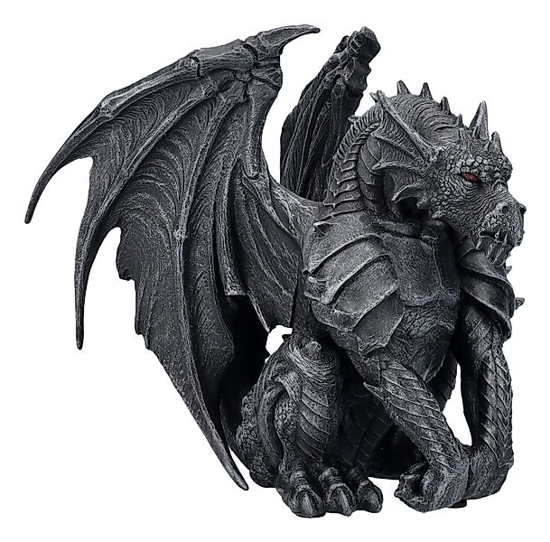 Figuren Shop GmbH Dekofigur Drachen Figur günstig online kaufen