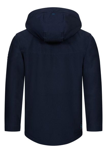 Arctic Seven Softshelljacke ASLasaro mit Fleecestoff günstig online kaufen