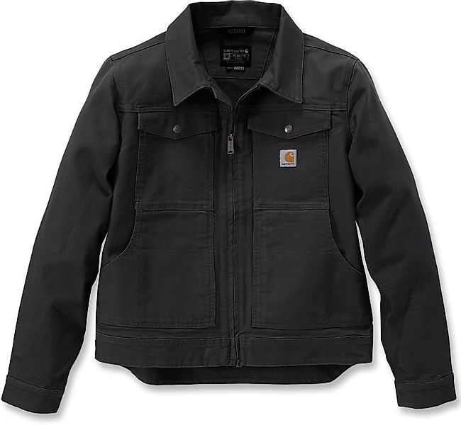 Carhartt Kurzjacke Duck Relaxed 105748 günstig online kaufen