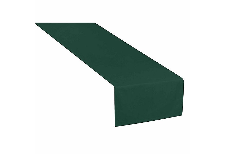 TOM TAILOR Tischläufer DOVE Blickdichter Tischläufer (1-tlg), 50 x 150 cm i günstig online kaufen
