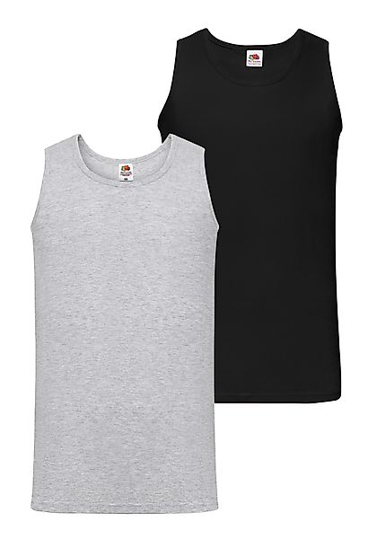 Fruit of the Loom Tanktop (Packung, günstig online kaufen