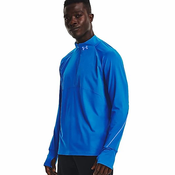 Under Armour Rush Tech Qualifier Run 2 Cruise Blue/Fresco Blue günstig online kaufen