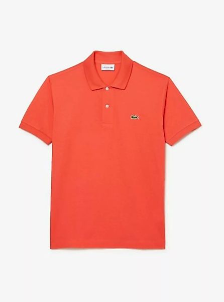 Lacoste Poloshirt Poloshirt Lacoste wassermelone günstig online kaufen