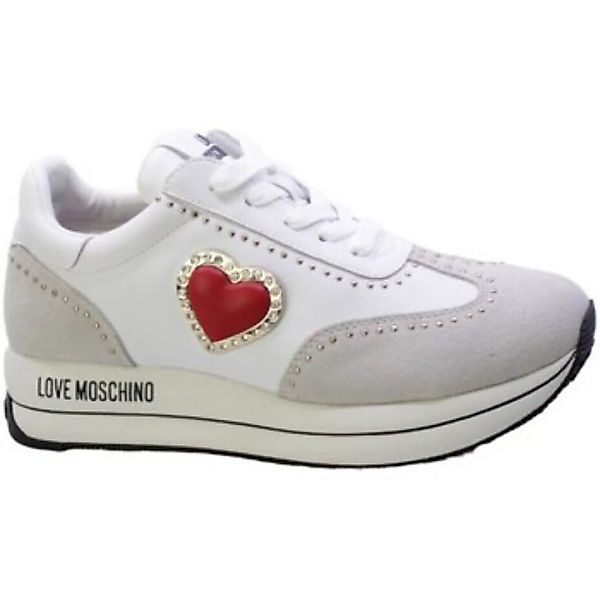 Love Moschino  Sneaker 91322 günstig online kaufen