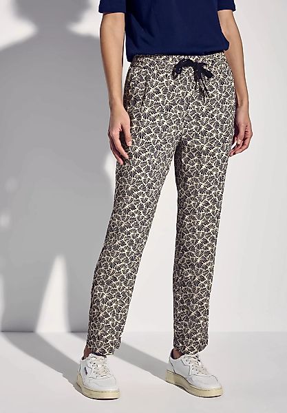 STREET ONE Jogger Pants, im Joggstyle günstig online kaufen