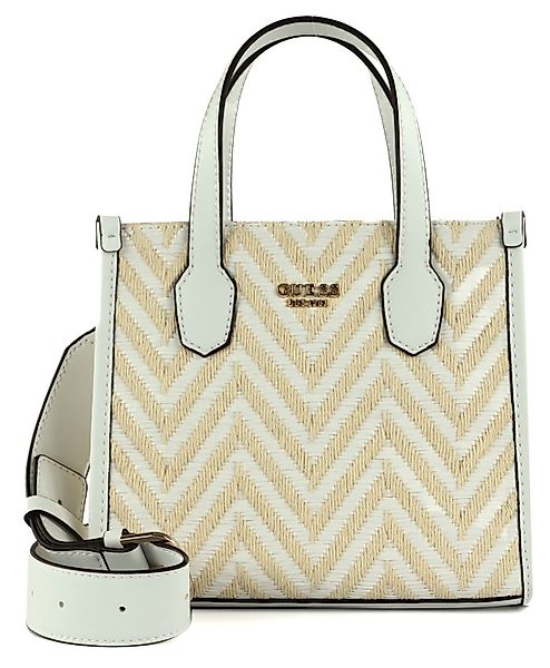 Guess Handtasche Silvana günstig online kaufen