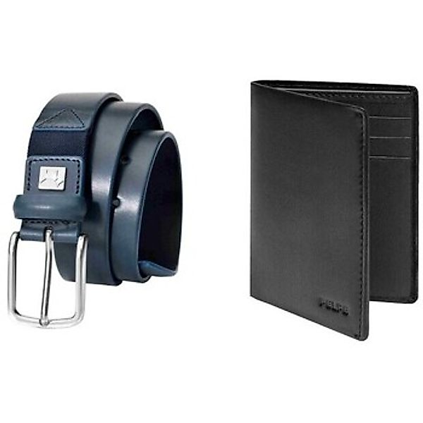 Pelpe  Gürtel Regalo hombre FBM Negro günstig online kaufen