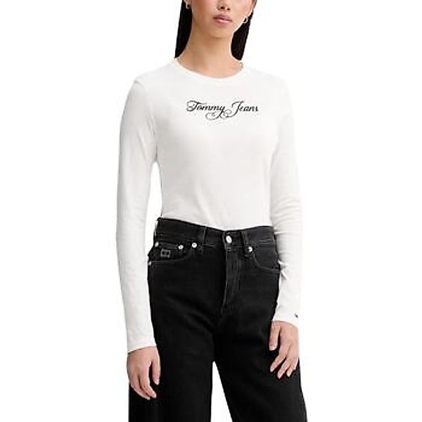Tommy Hilfiger  Langarmshirt DW0DW21844 günstig online kaufen