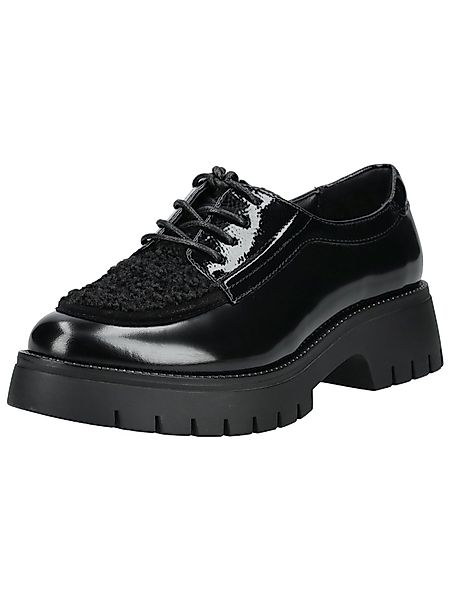 Regarde Le Ciel Halbschuhe Leder Schnürschuh günstig online kaufen
