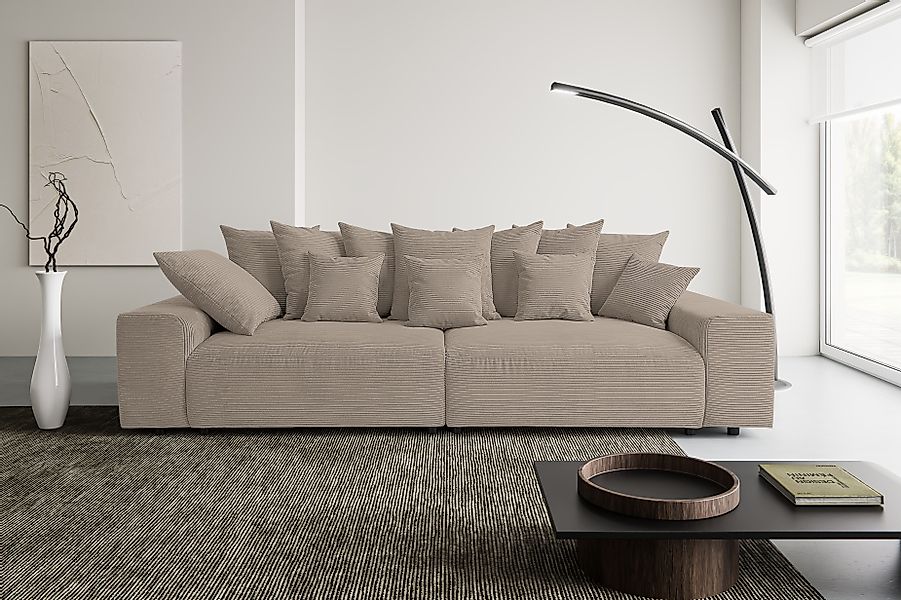WERK2 Big-Sofa Maxi B, Breite 290 günstig online kaufen