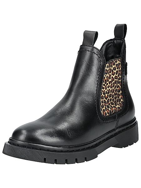 Tamaris Stiefelette Leder Ankleboots günstig online kaufen