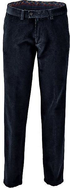 EUREX by BRAX Cordhose marine Jim günstig online kaufen