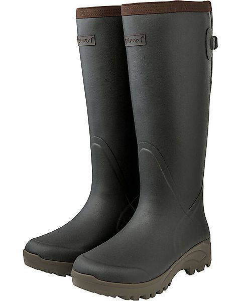 Gateway1 Damen Gummistiefel Sportsman II 18'' 4mm Gummistiefel Stoßdämpfend günstig online kaufen