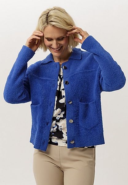 FRANK WALDER Cardigan mit supersofter Haptik günstig online kaufen