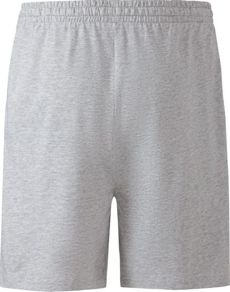 US Polo Assn. Shorts Reines Naturmaterial günstig online kaufen