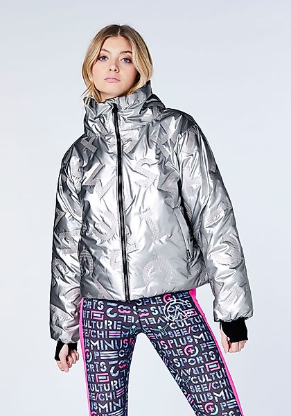 Chiemsee Steppjacke günstig online kaufen