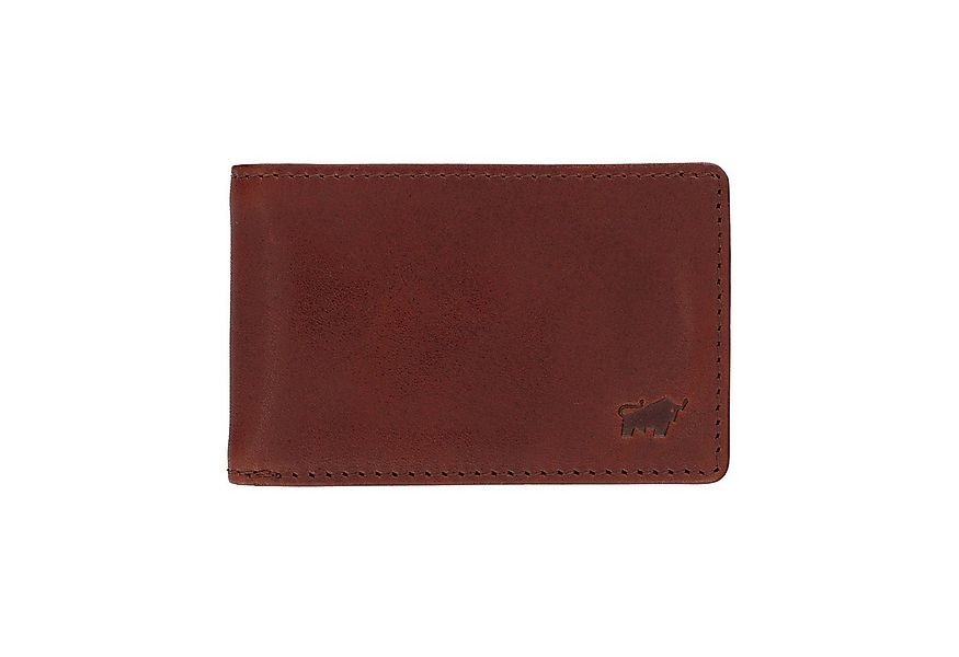 Braun Büffel Geldbörse AREZZO RFID Geldbörse XS 1CS tabak günstig online kaufen