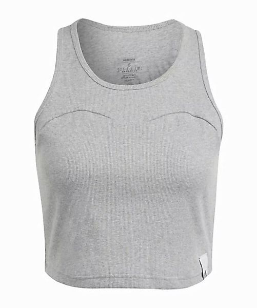 adidas Performance Tanktop adidas Performance Lounge Rib Tanktop Damen defa günstig online kaufen