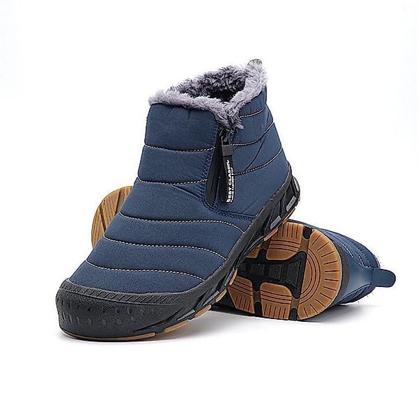 HUSK'SWARE Wärmeschuh (Warme Schuhe mit stoßdämpfender günstig online kaufen