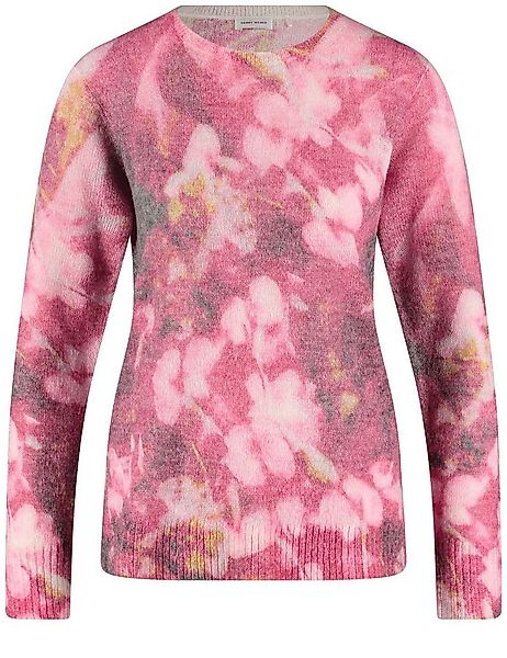 GERRY WEBER Strickpullover günstig online kaufen