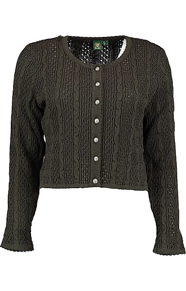 OS Trachten Trachtenstrickjacke 457005-0771 günstig online kaufen