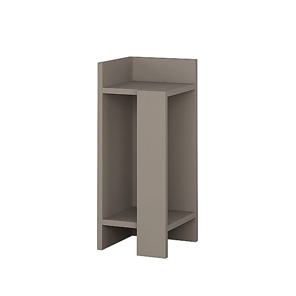 Skye Decor Nachtkonsole 100% MELAMINE COATED günstig online kaufen