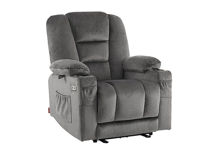 MCombo Relaxsessel M MCombo Relaxsessel mit Liegefunktion Fernsehsessel 700 günstig online kaufen