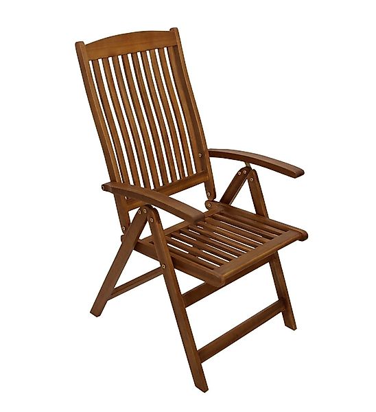DEGAMO Gartensessel MARACANA (1-St), Akazie geölt, günstig online kaufen