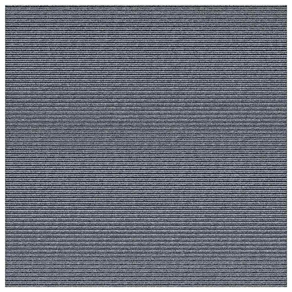 vidaXL Teppich Teppichläufer Hellgrau 100 x günstig online kaufen