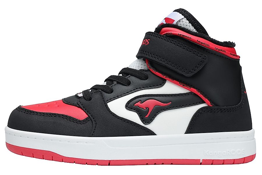 KangaROOS K-CP RIM MID EV Sneaker günstig online kaufen