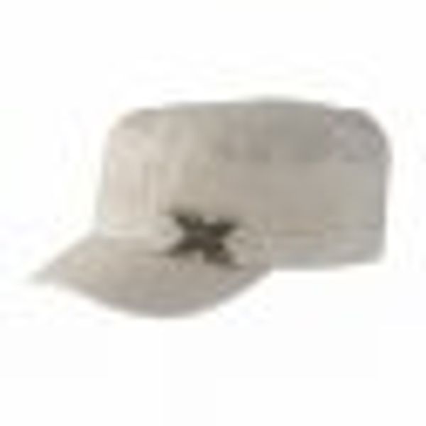 Baumwoll-Field-Cap günstig online kaufen