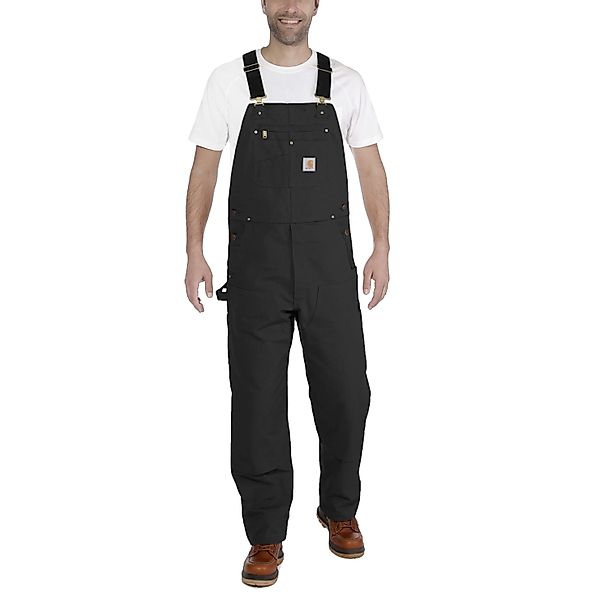 Carhartt Arbeitslatzhose BIB OVERALL (1-tlg) günstig online kaufen