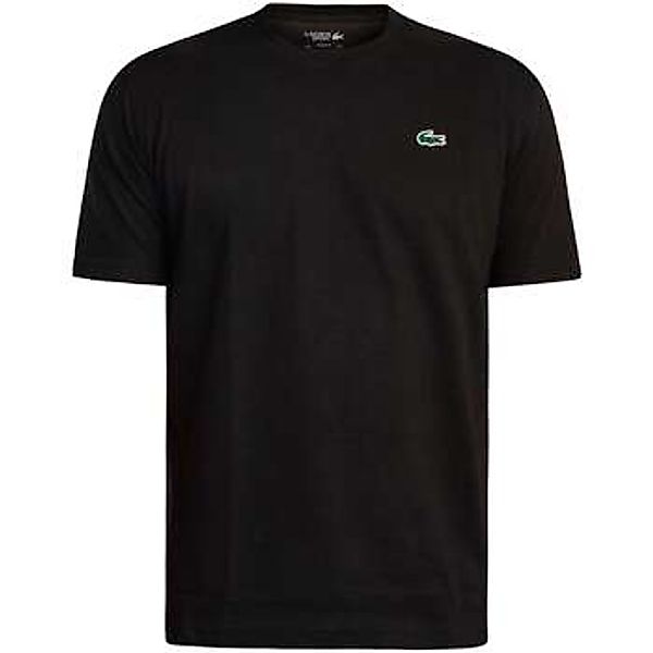 Lacoste Funktionsshirt Herren Dry Fit Sport günstig online kaufen