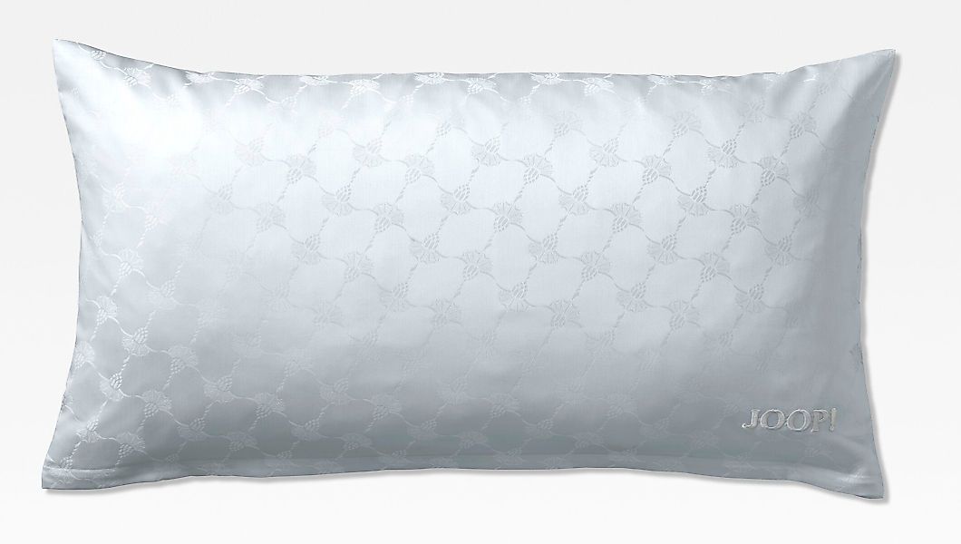 JOOP! Bettwäsche JOOP! LIVING - CORNFLOWER günstig online kaufen