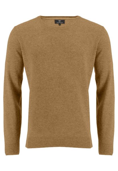 FYNCH-HATTON Rundhalspullover günstig online kaufen