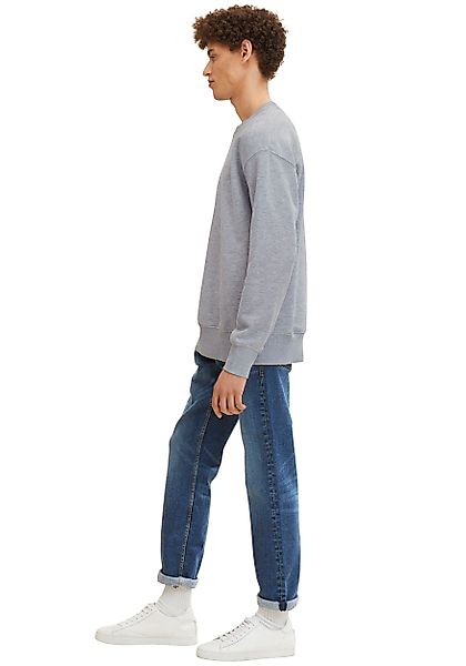 TOM TAILOR 5-Pocket-Jeans MARVIN mit kleinem günstig online kaufen