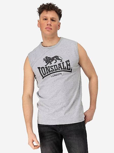 Lonsdale T-Shirt CLOPTON günstig online kaufen
