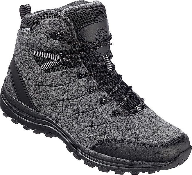Tiroler Loden Outdoorschuh Atmungsaktiv, wasserabweisend und günstig online kaufen
